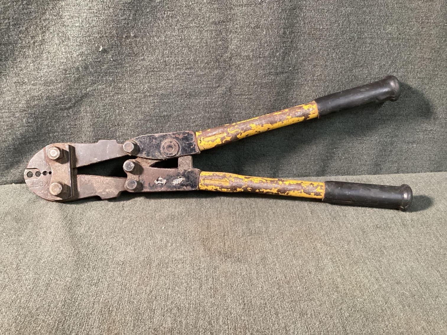 Image for 20” Crimping Tool
