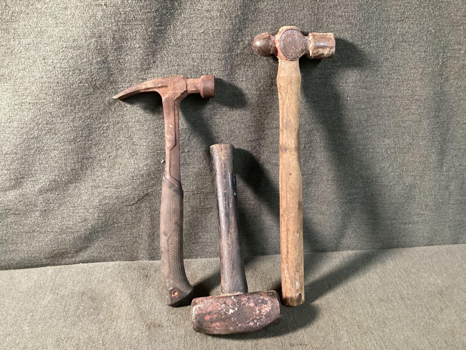 Image for Hammers