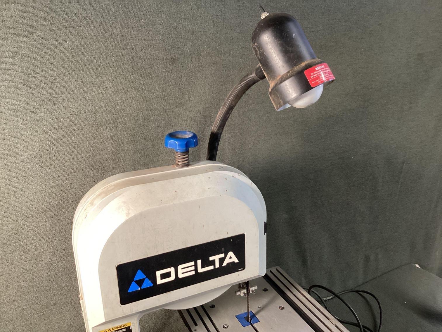 Image for Delta Table Top Band Saw