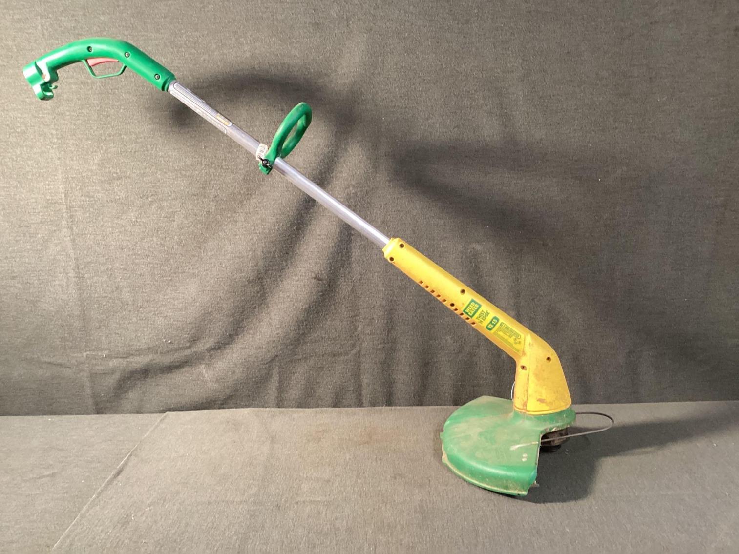 Image for Electric Weed Eater