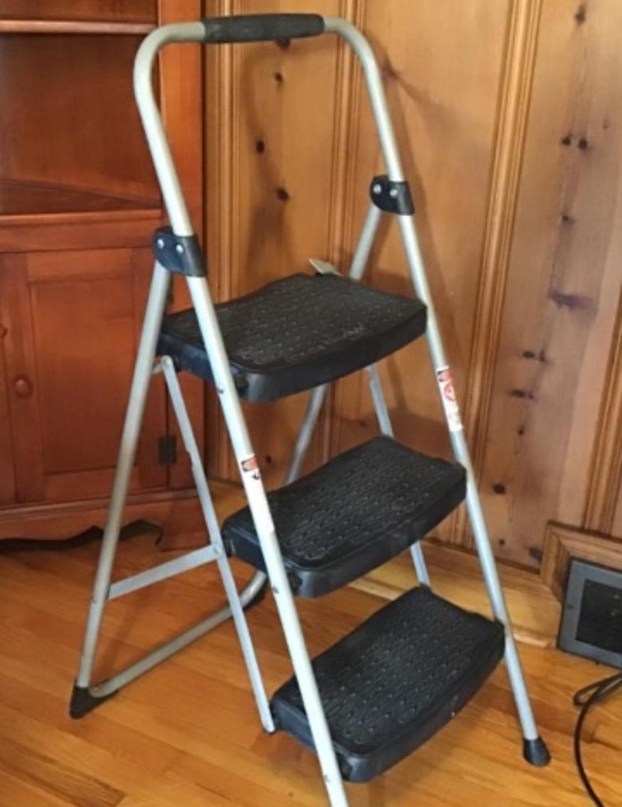 Image for 3 Ft Step Stool