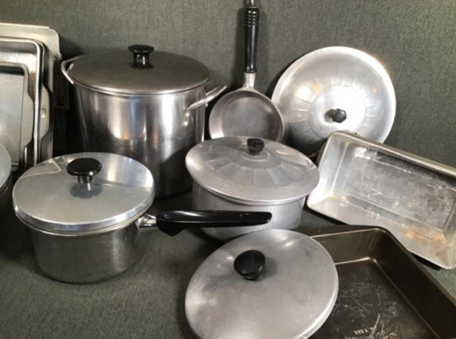 Image for Cookware - Bakeware - And More