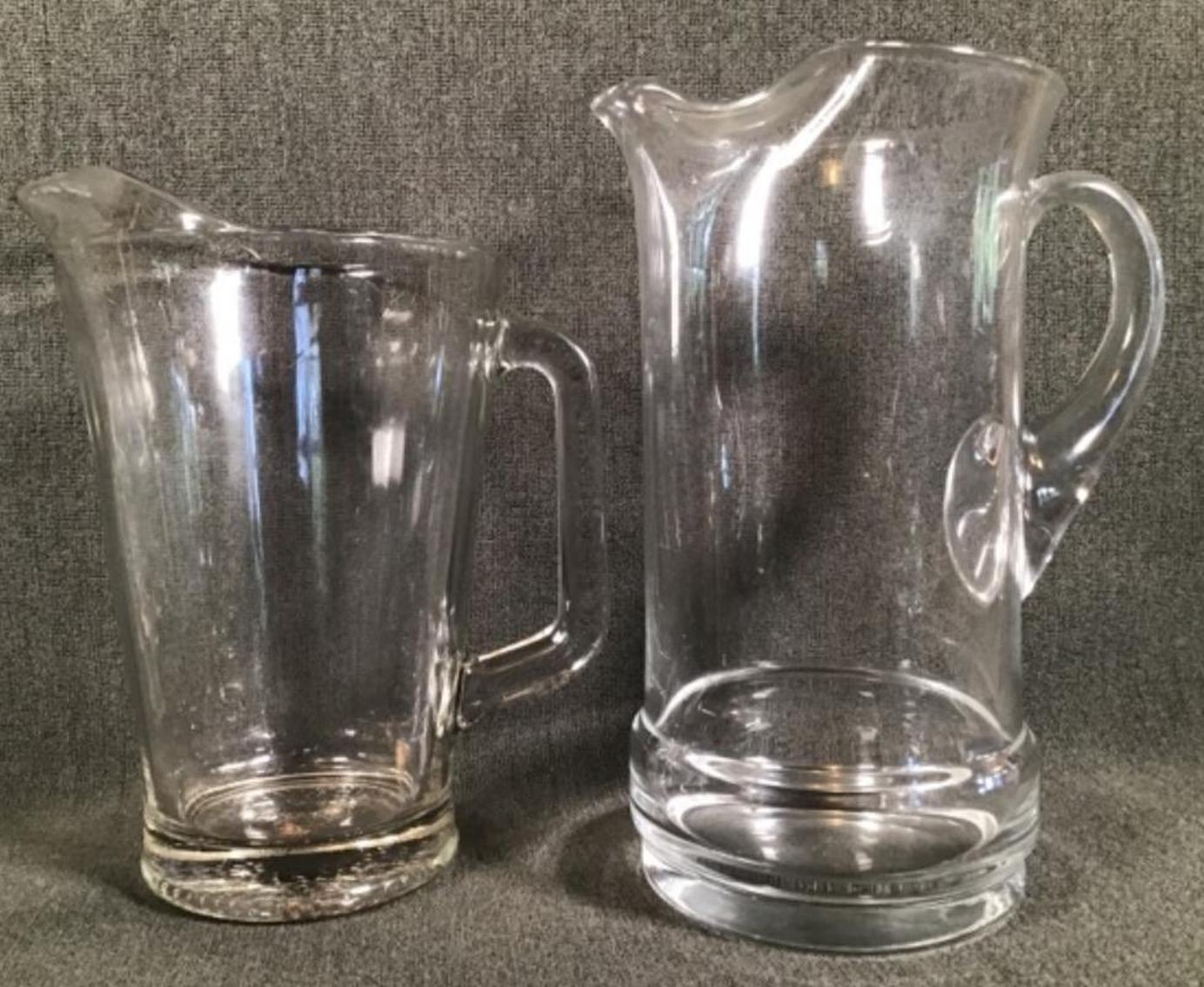 Image for Pitchers, Glasses, And More