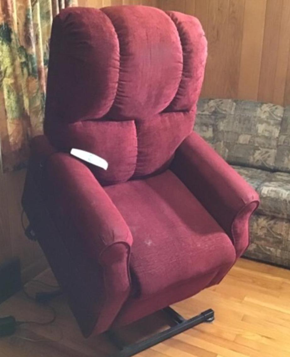 Image for Lift Chair