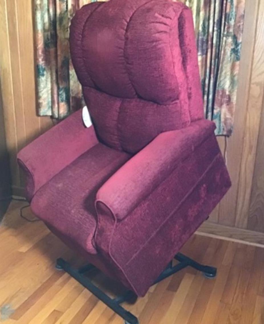Image for Lift Chair