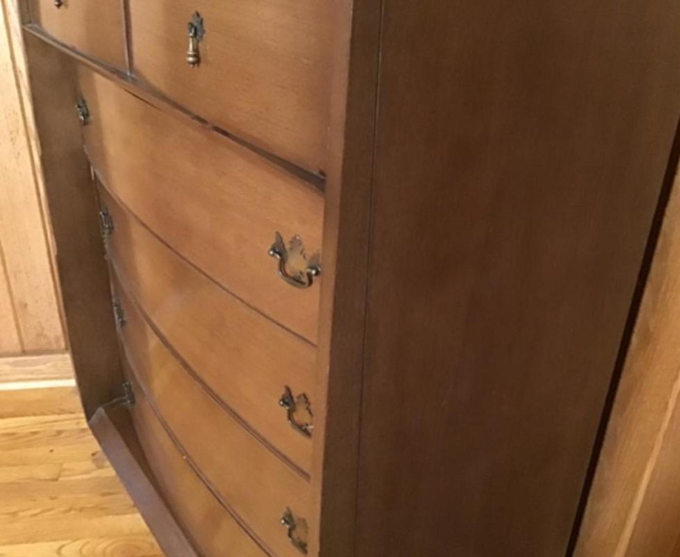 Image for Chest Of Drawers