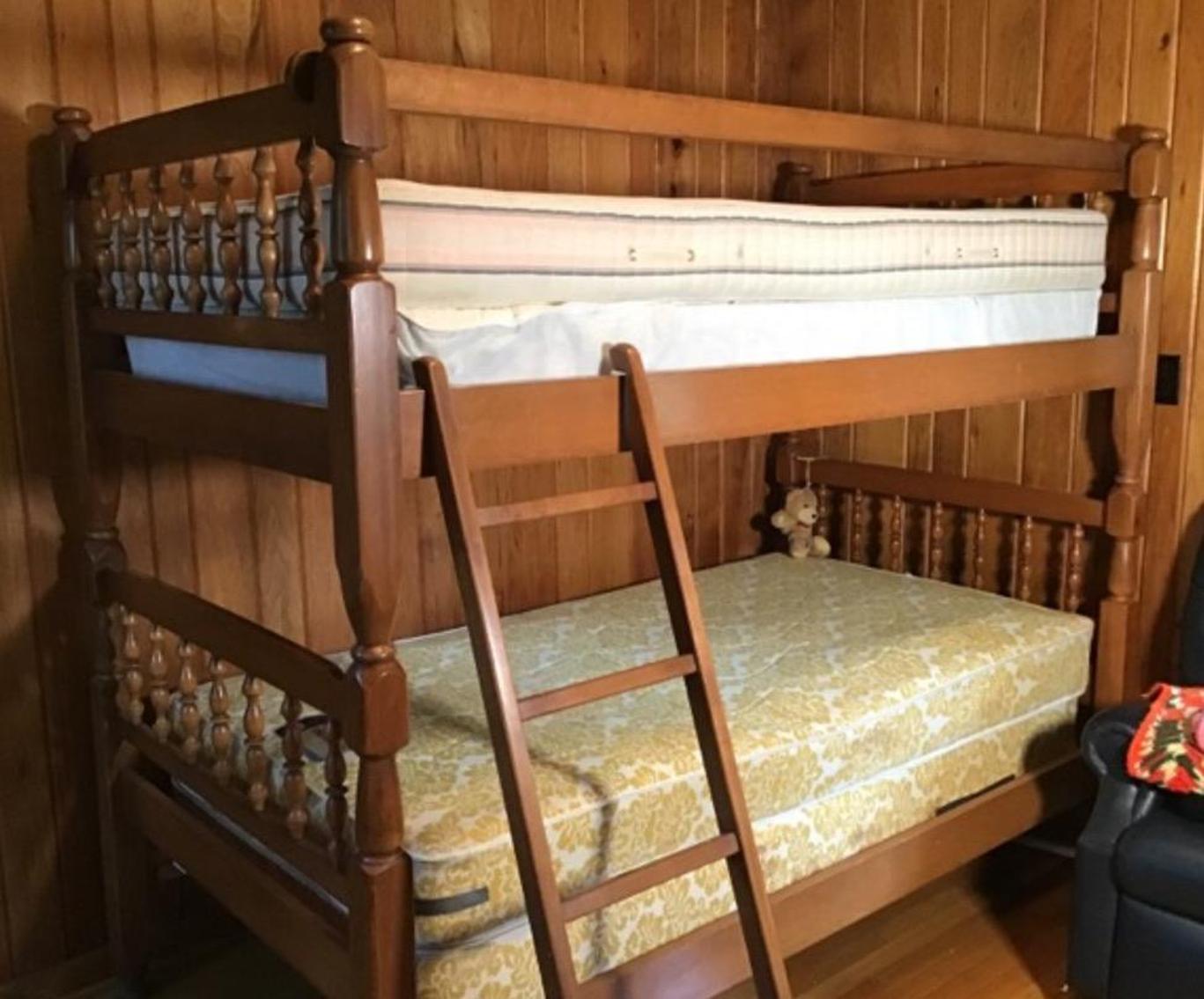 Image for Maple Bunk Beds