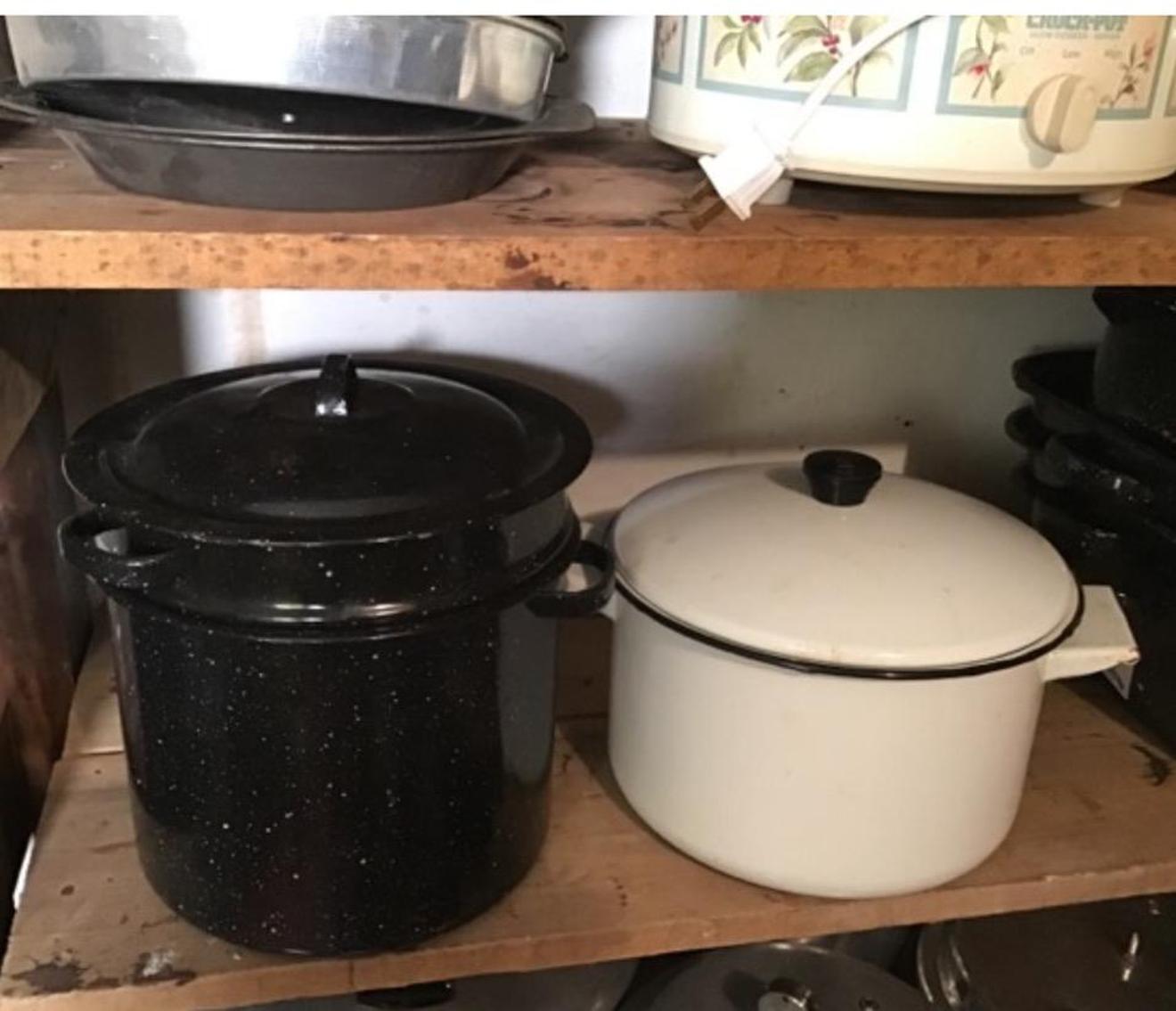 Image for Vintage Cookware