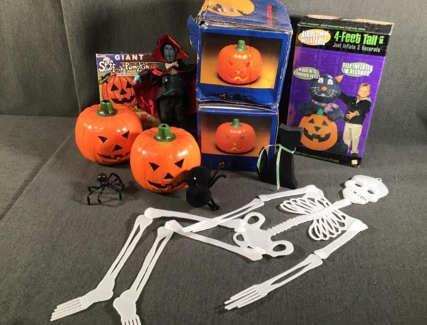 Image for Halloween Decorations