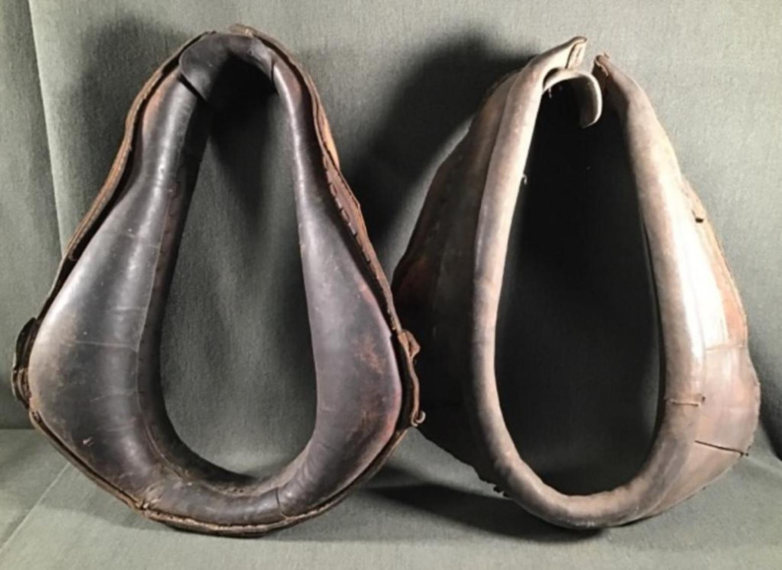 Image for Two Horse Collars