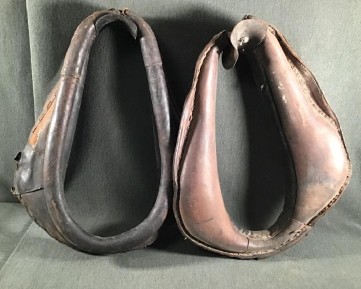 Image for Two Horse Collars