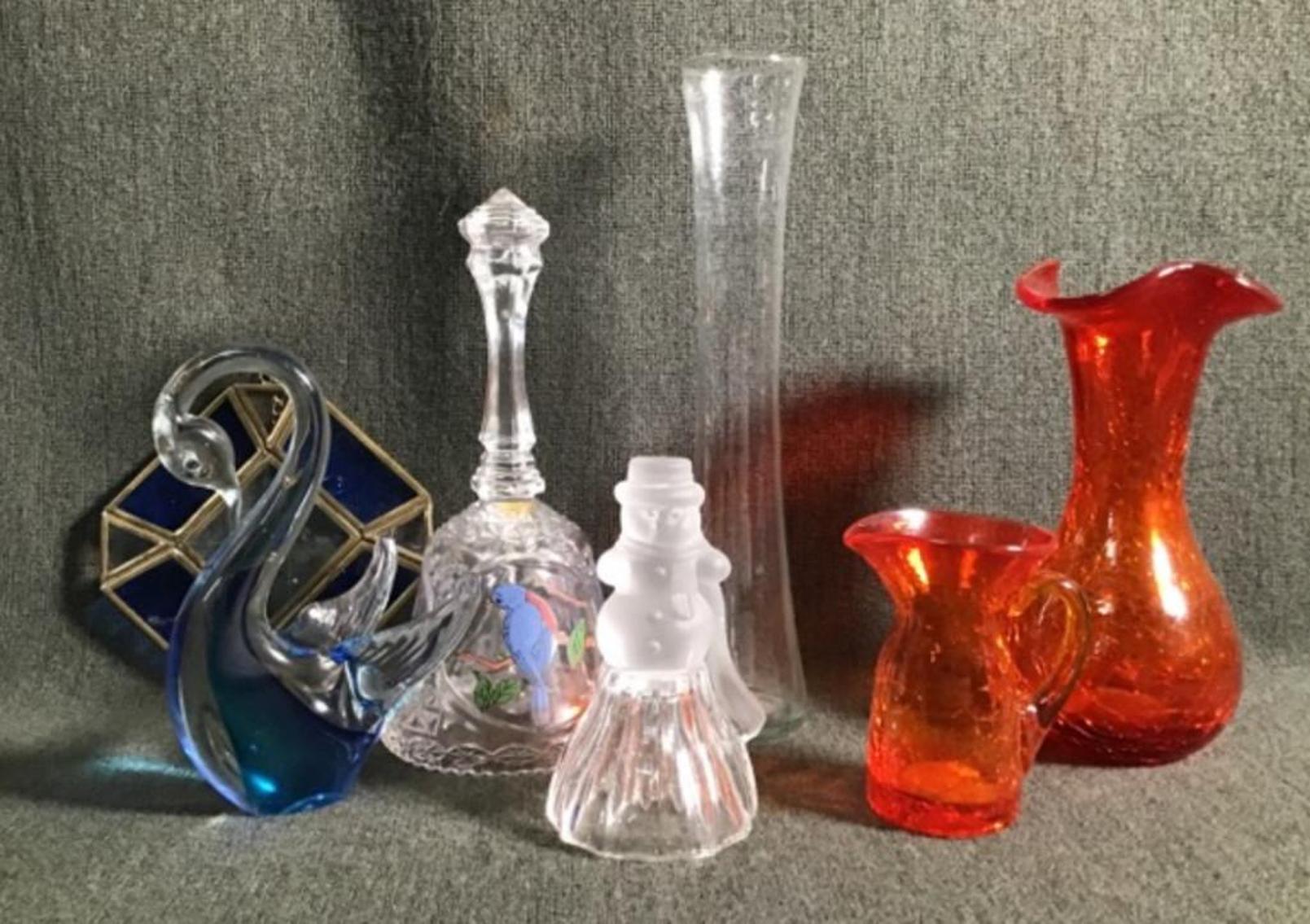 Image for Decorative Glass