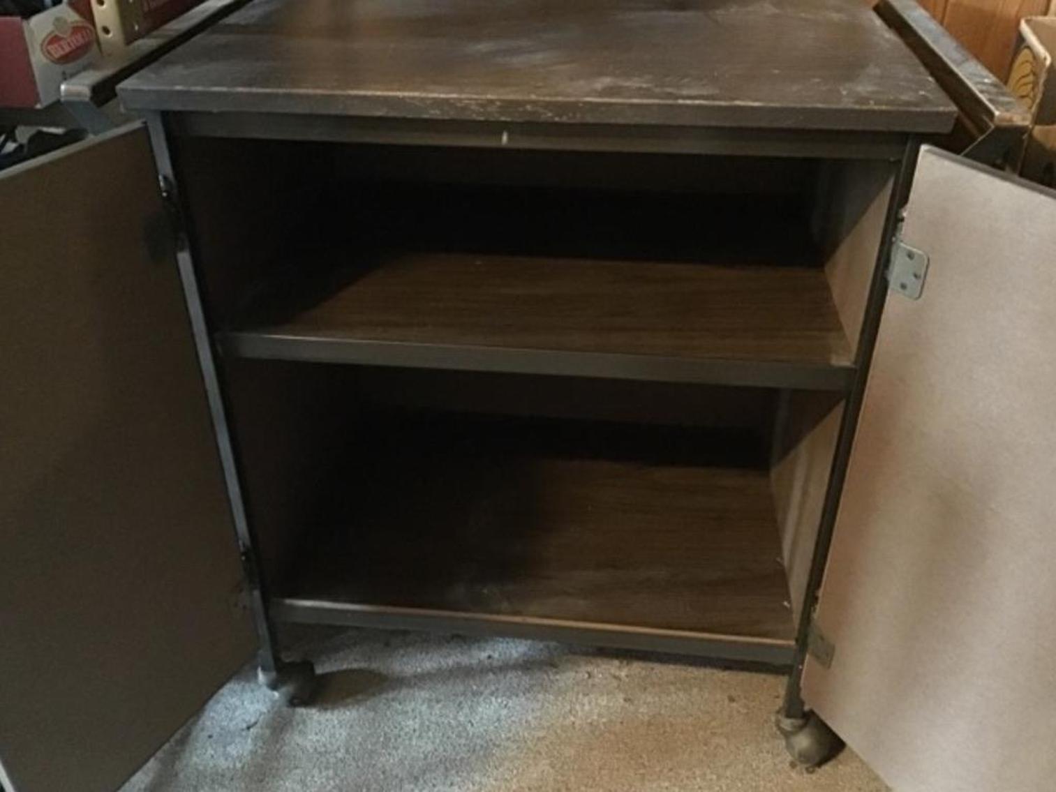 Image for Utility Cabinet