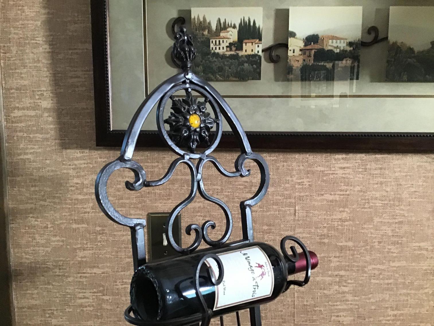 Image for Wine Rack, Print, and Wine Totes