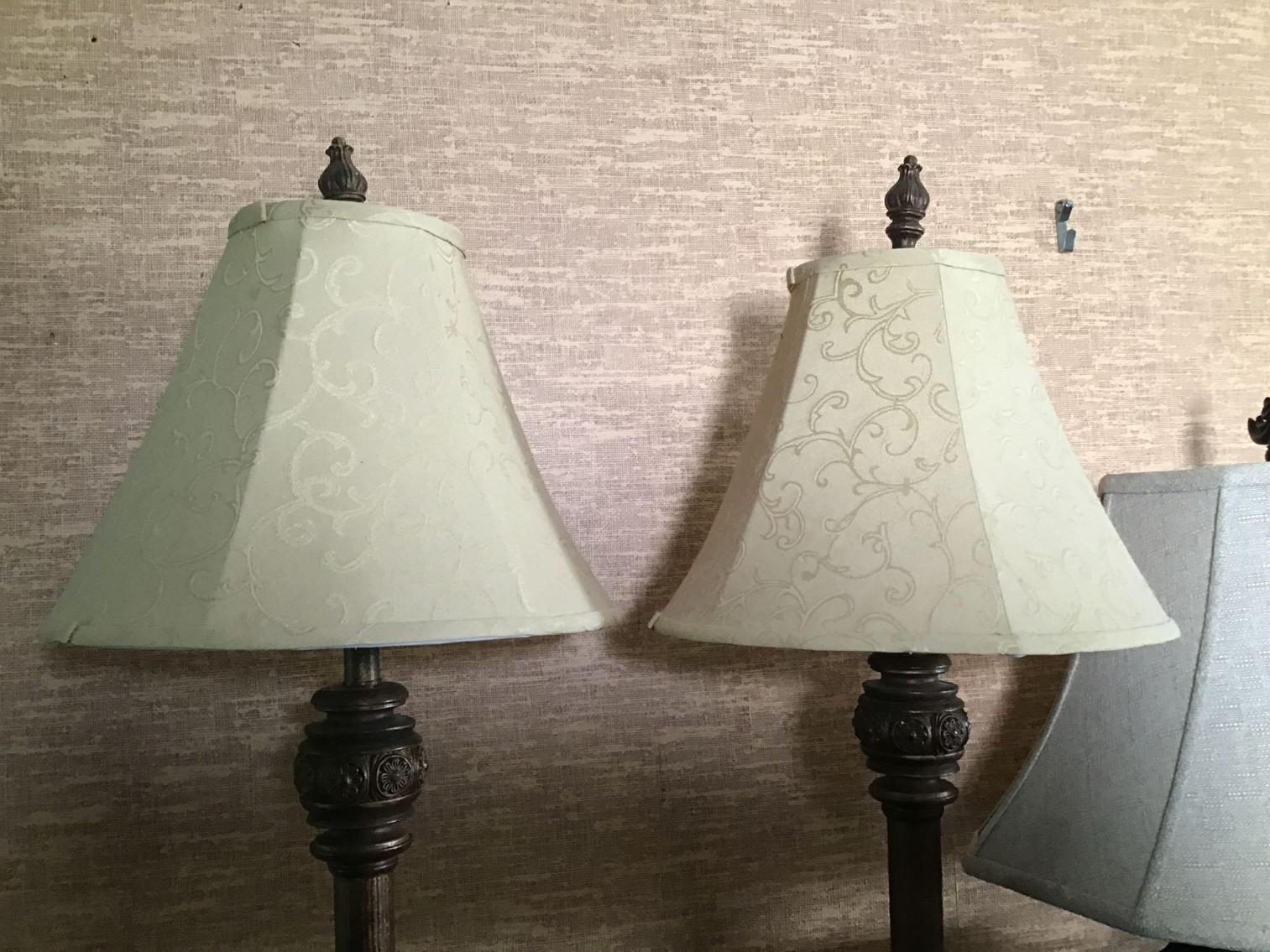 Image for 3 Lamps