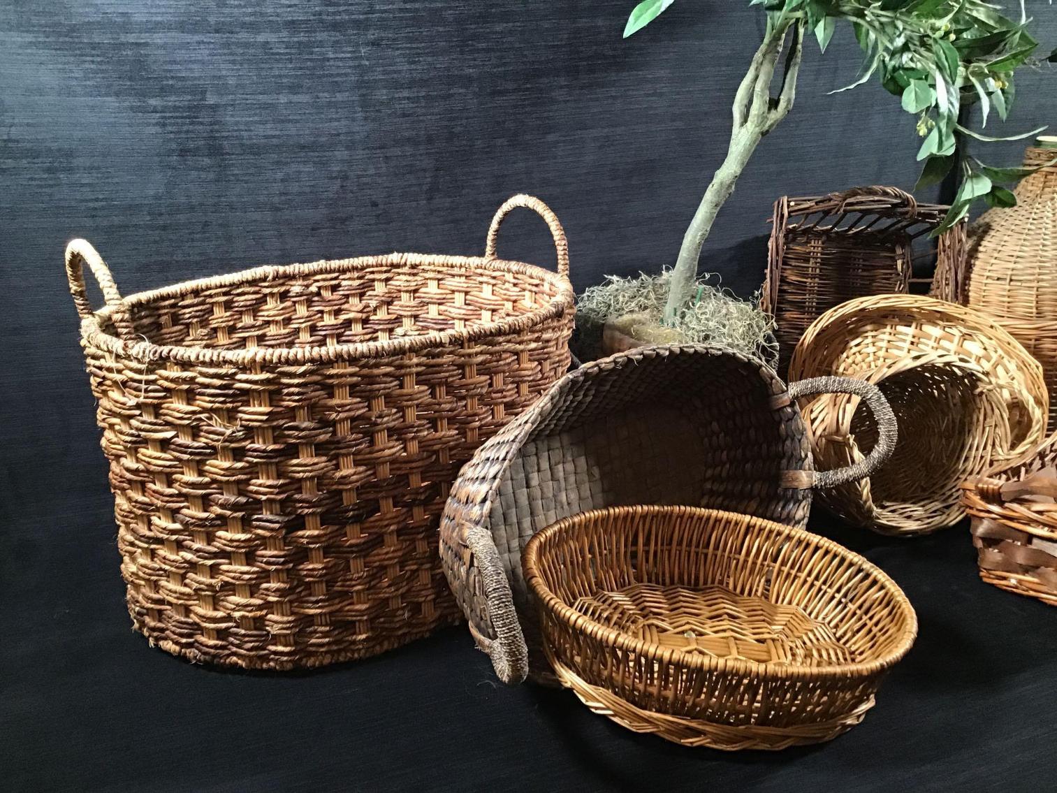 Image for Decorative Baskets