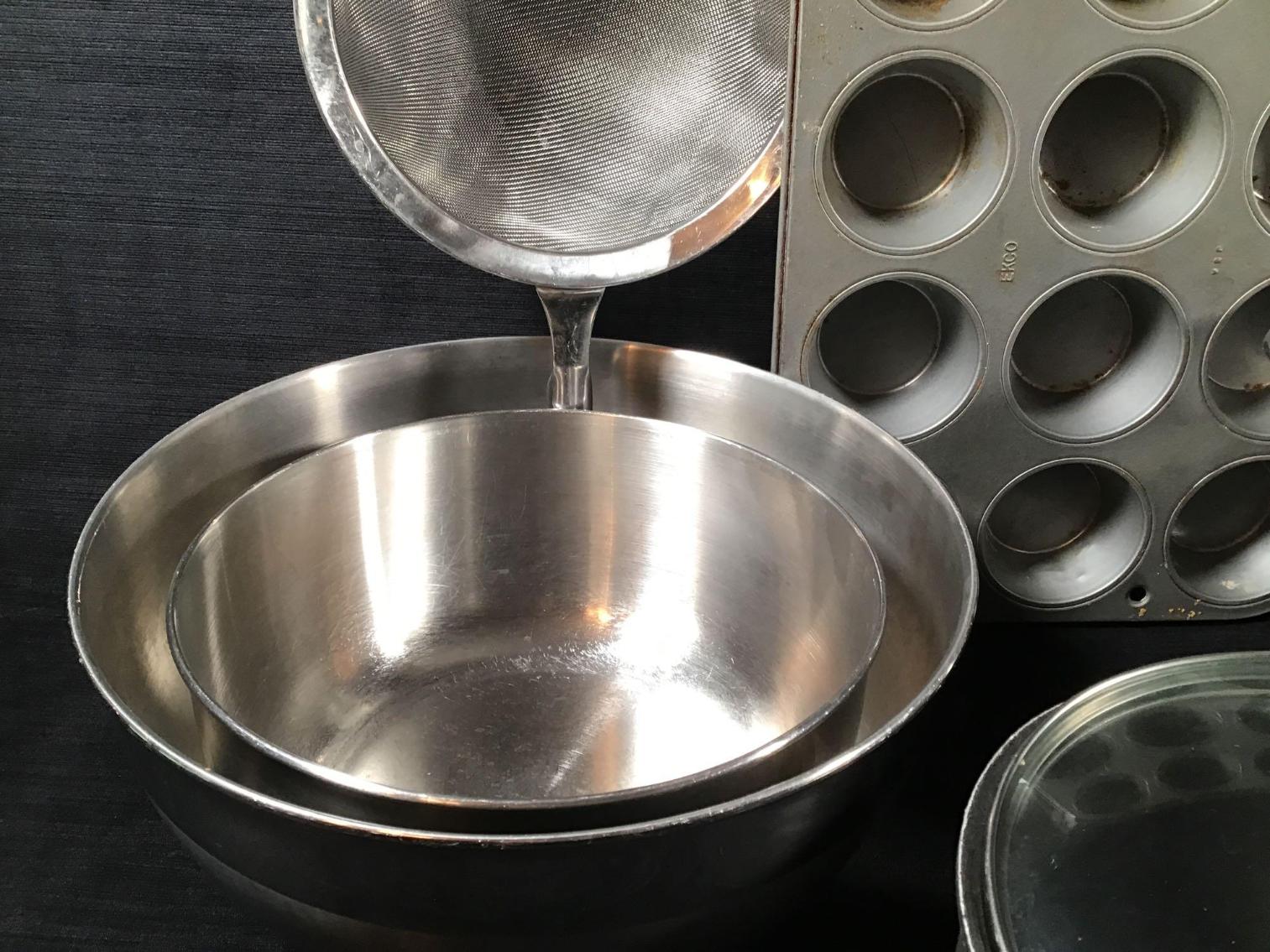 Image for Cookware and Bakeware