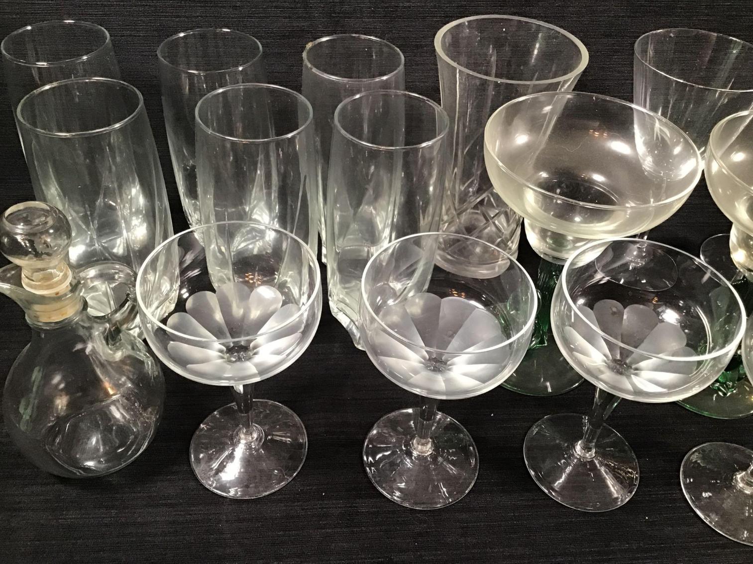 Image for Glassware