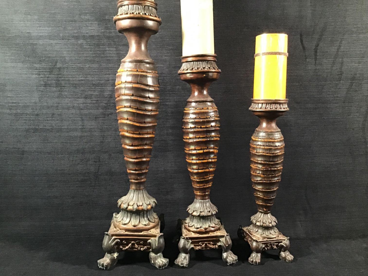 Image for Candleholders