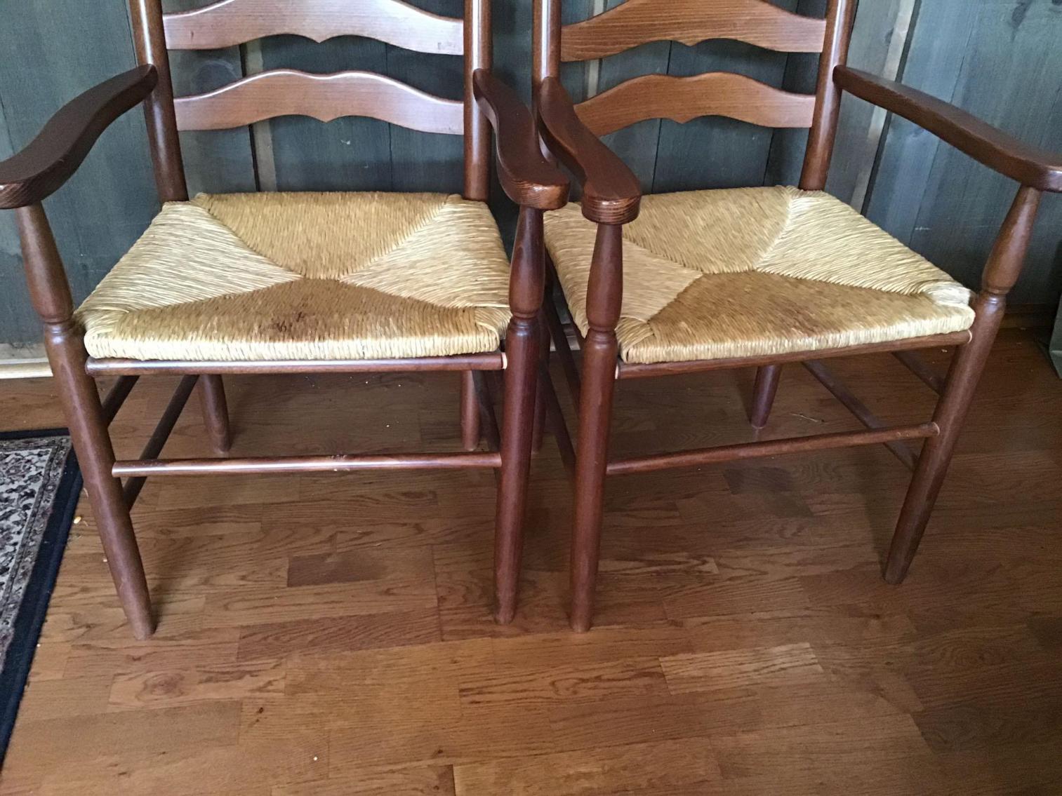 Image for Pair of Chairs
