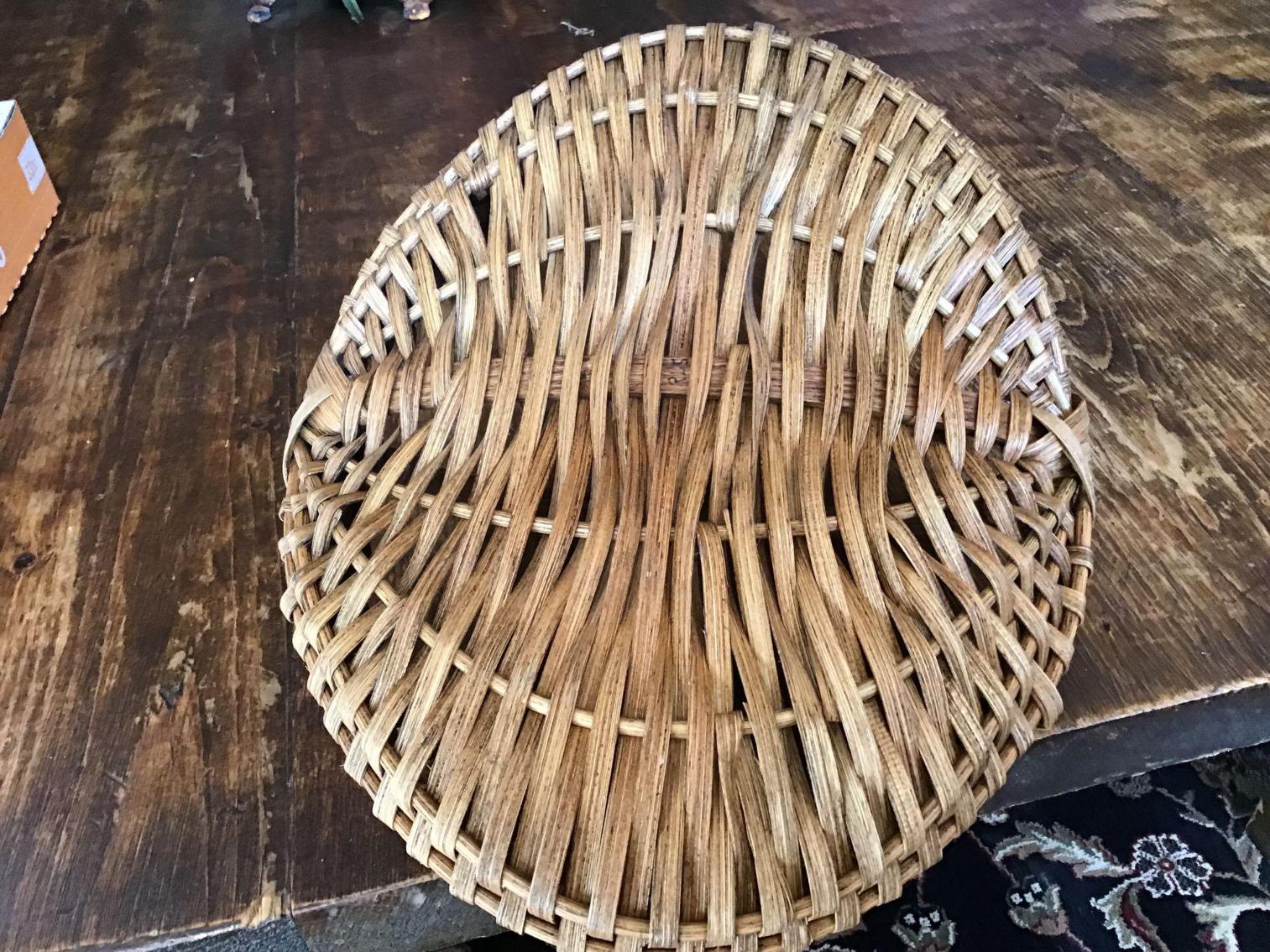 Image for hand Made Basket