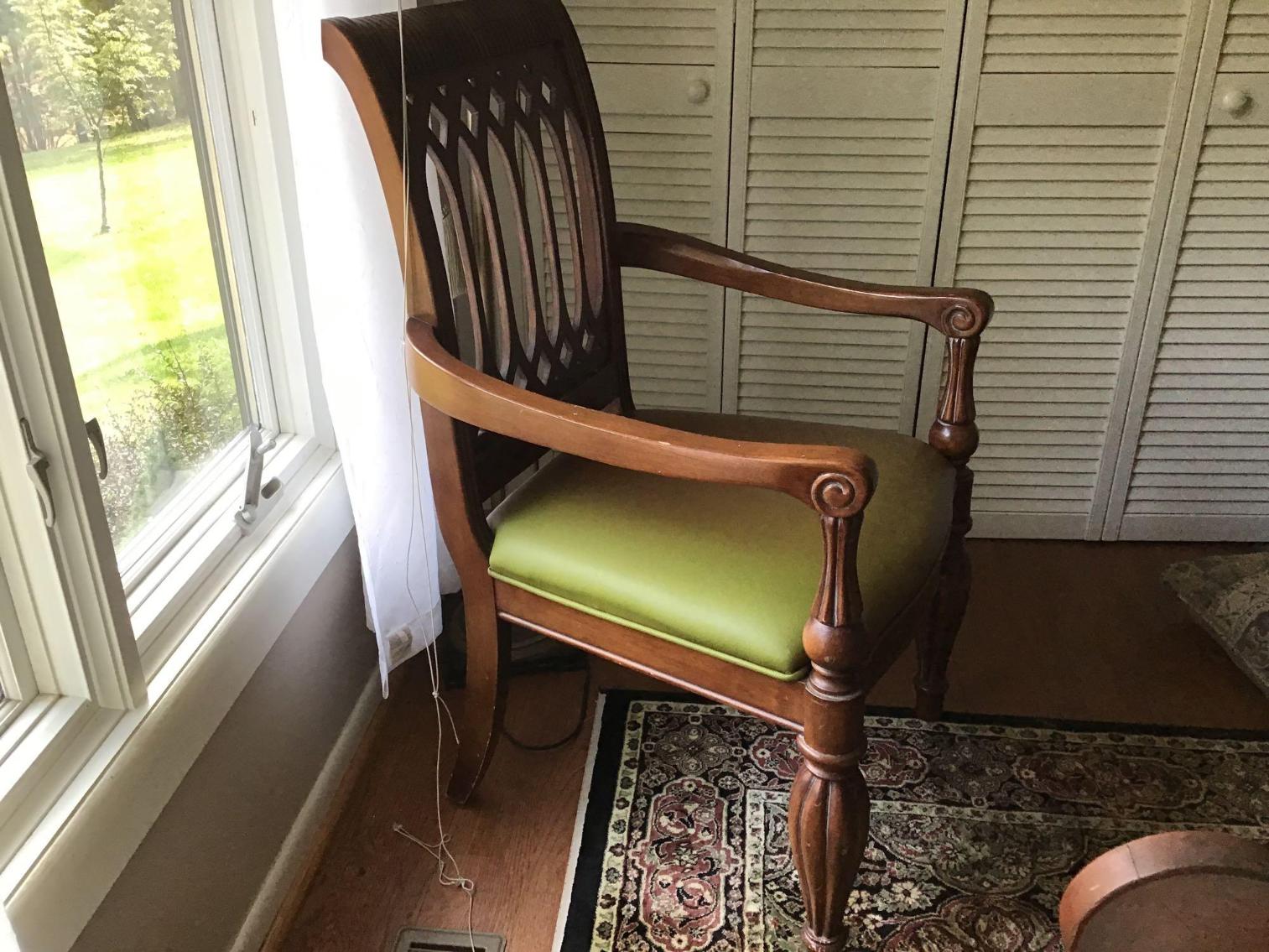 Image for Side Chair