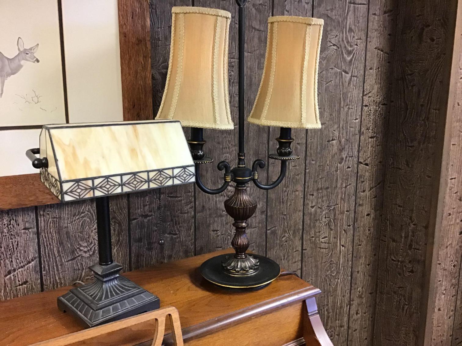 Image for Lamps