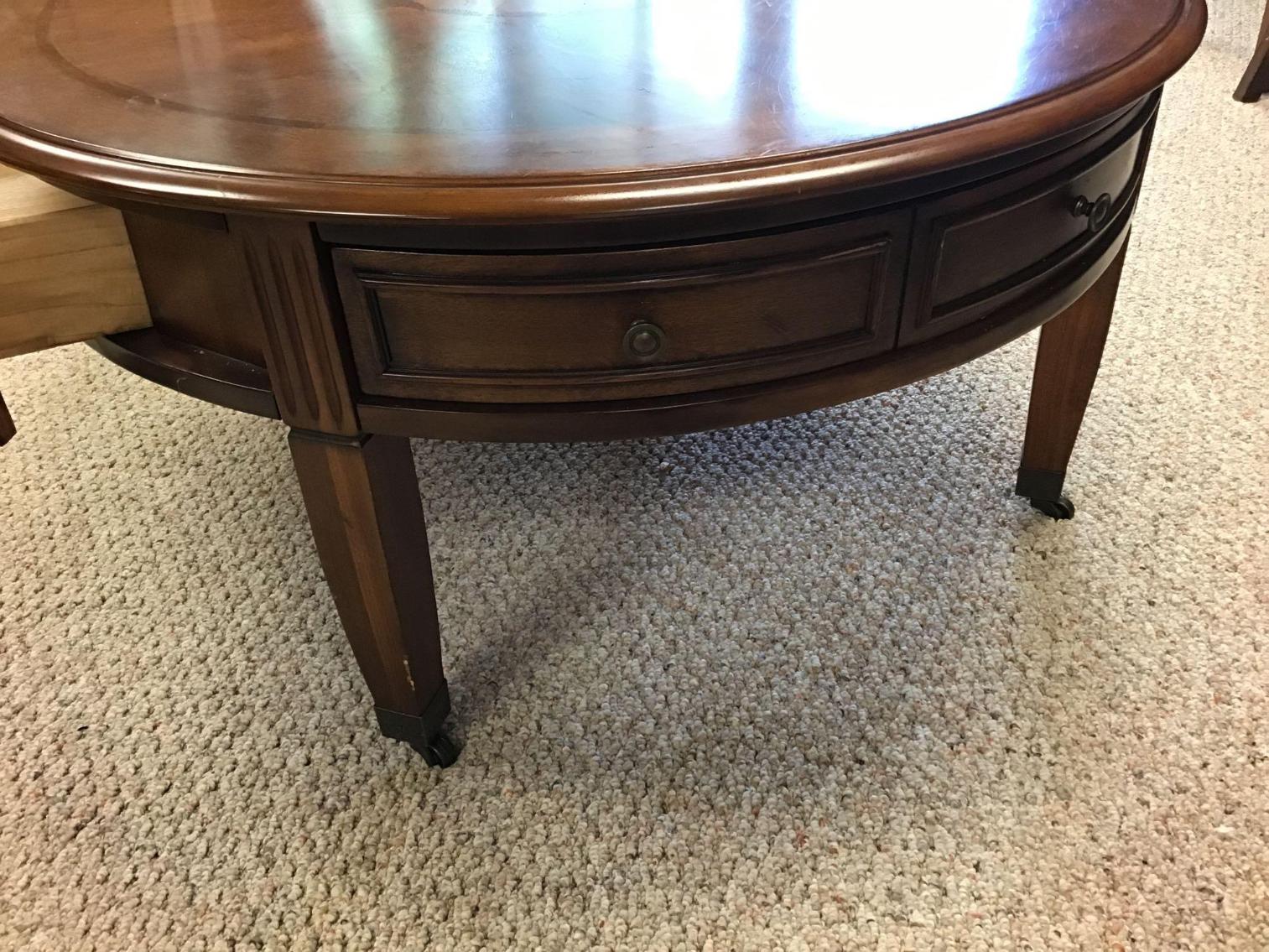 Image for Round Coffee Table