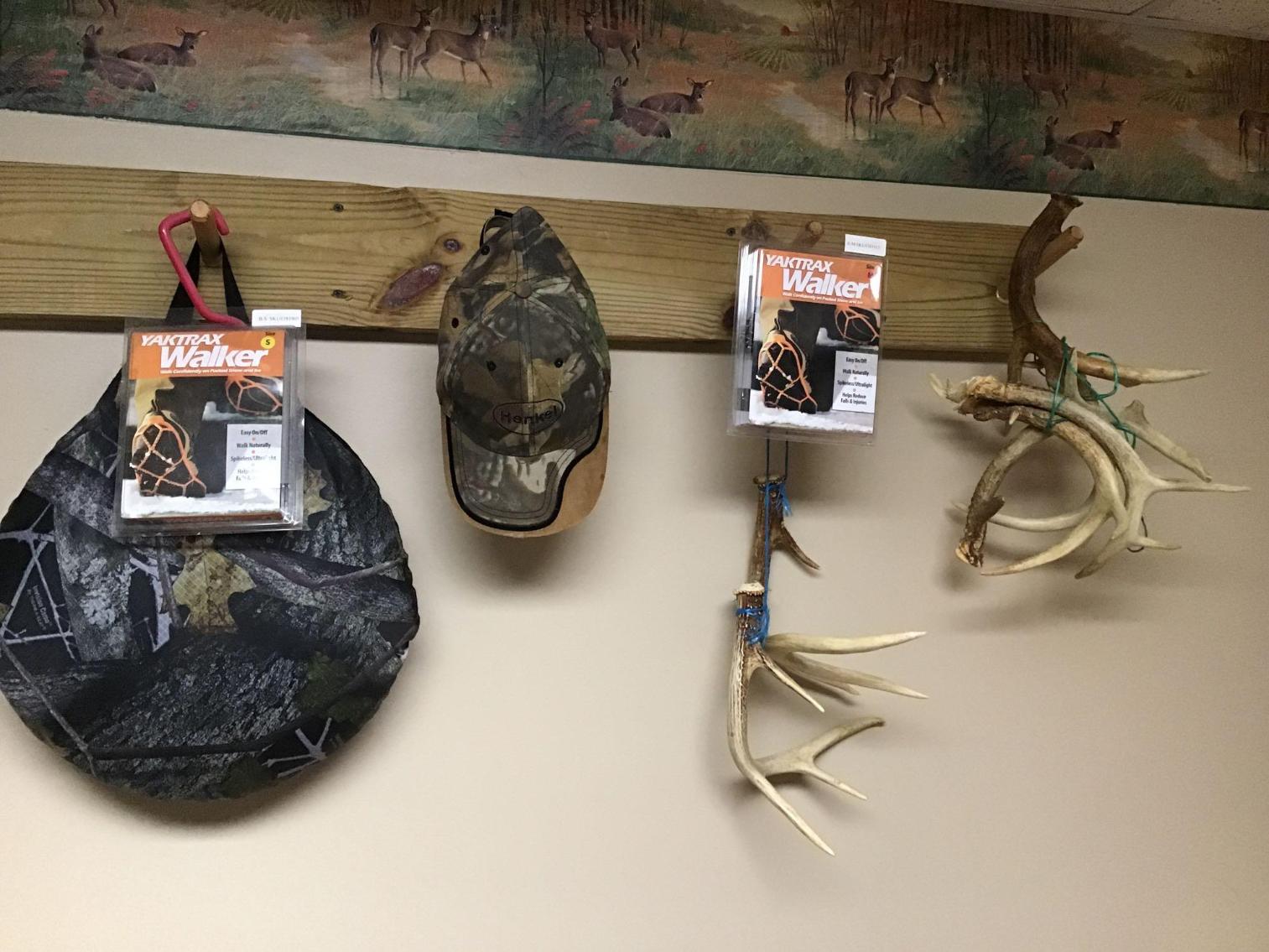 Image for Hunting Accessories