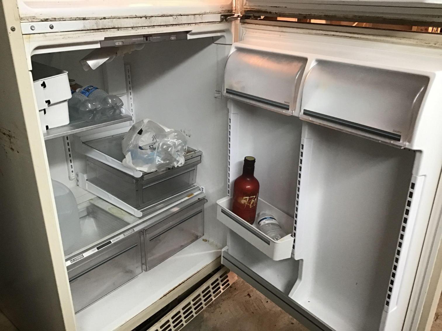 Image for Maytag refrigerator