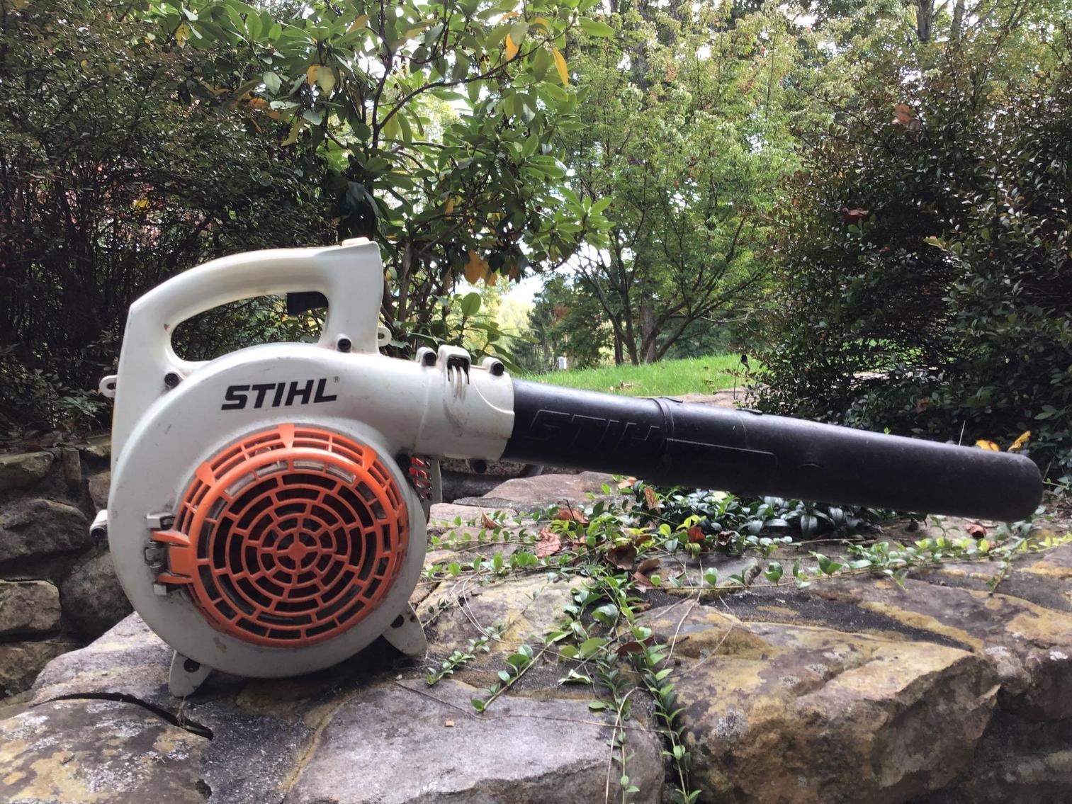 Image for Stihl Blower