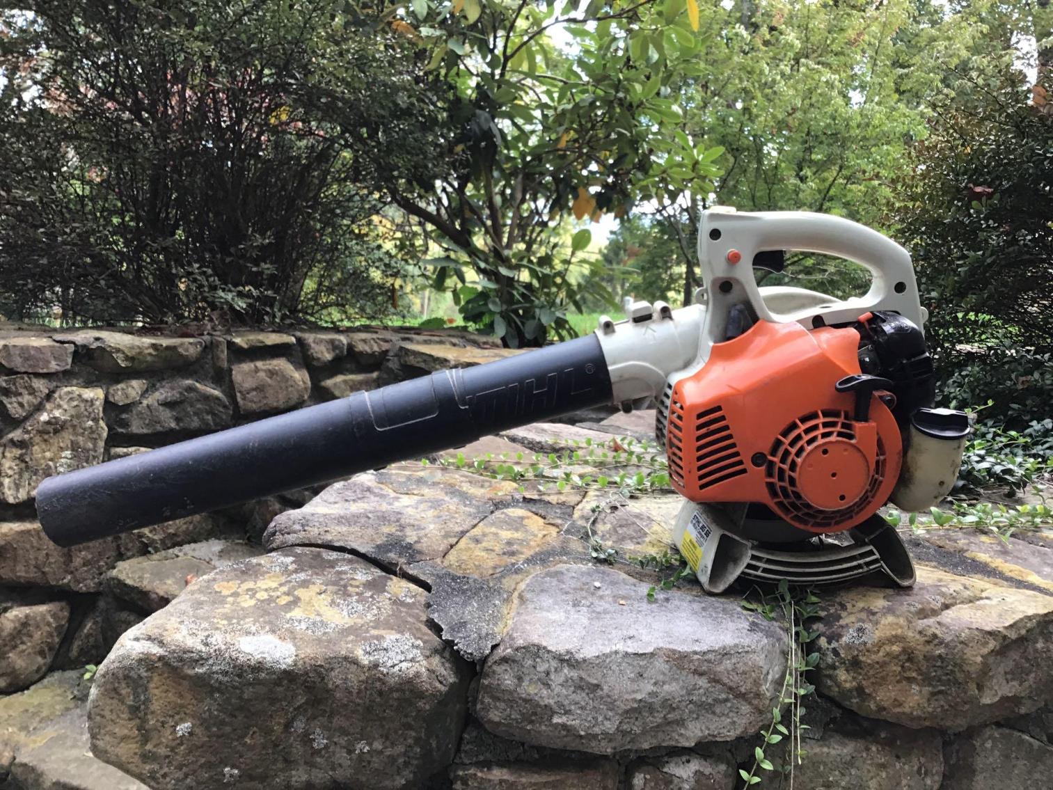Image for Stihl Blower