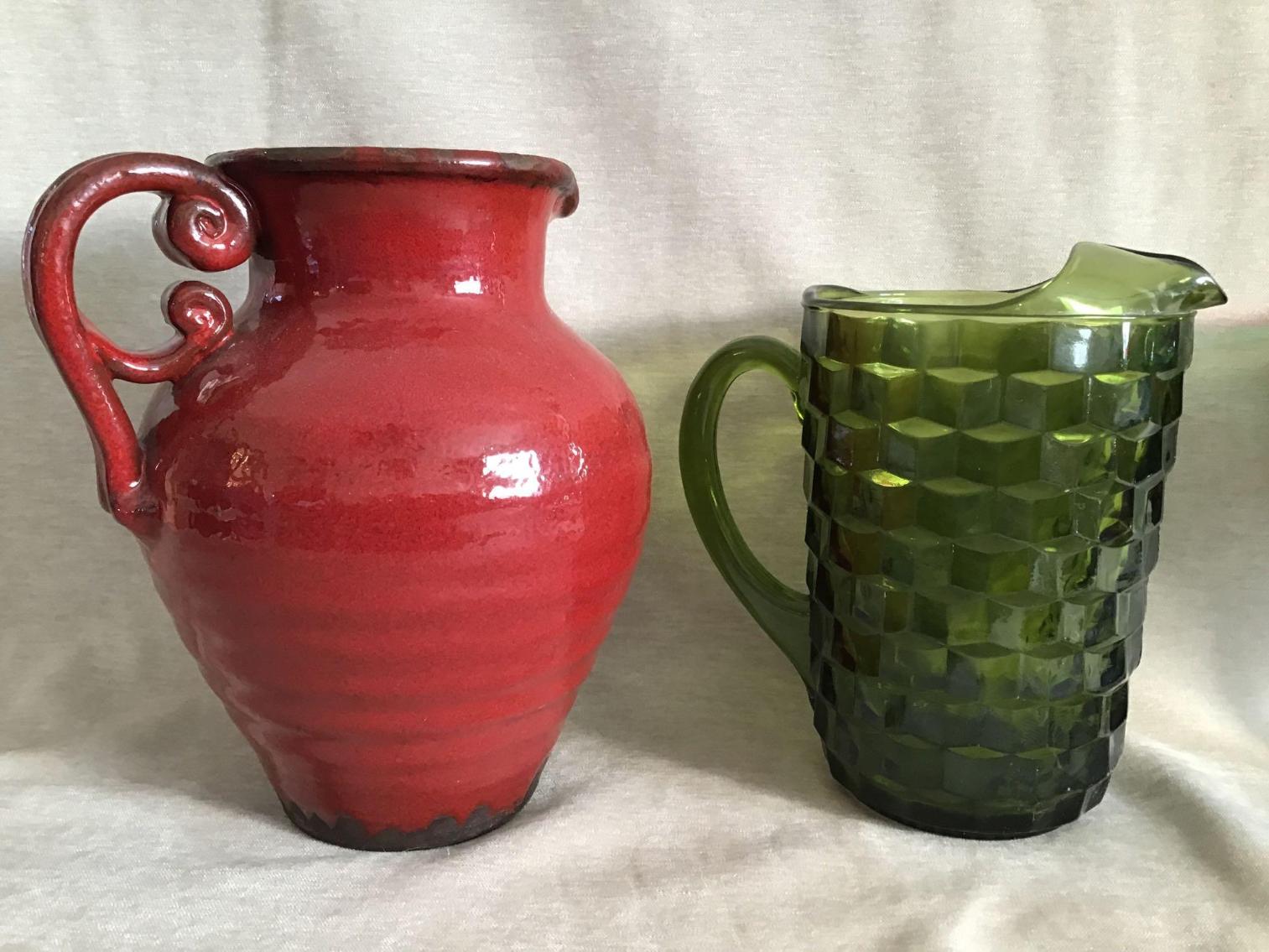 Image for Glass and Ceramic Lot