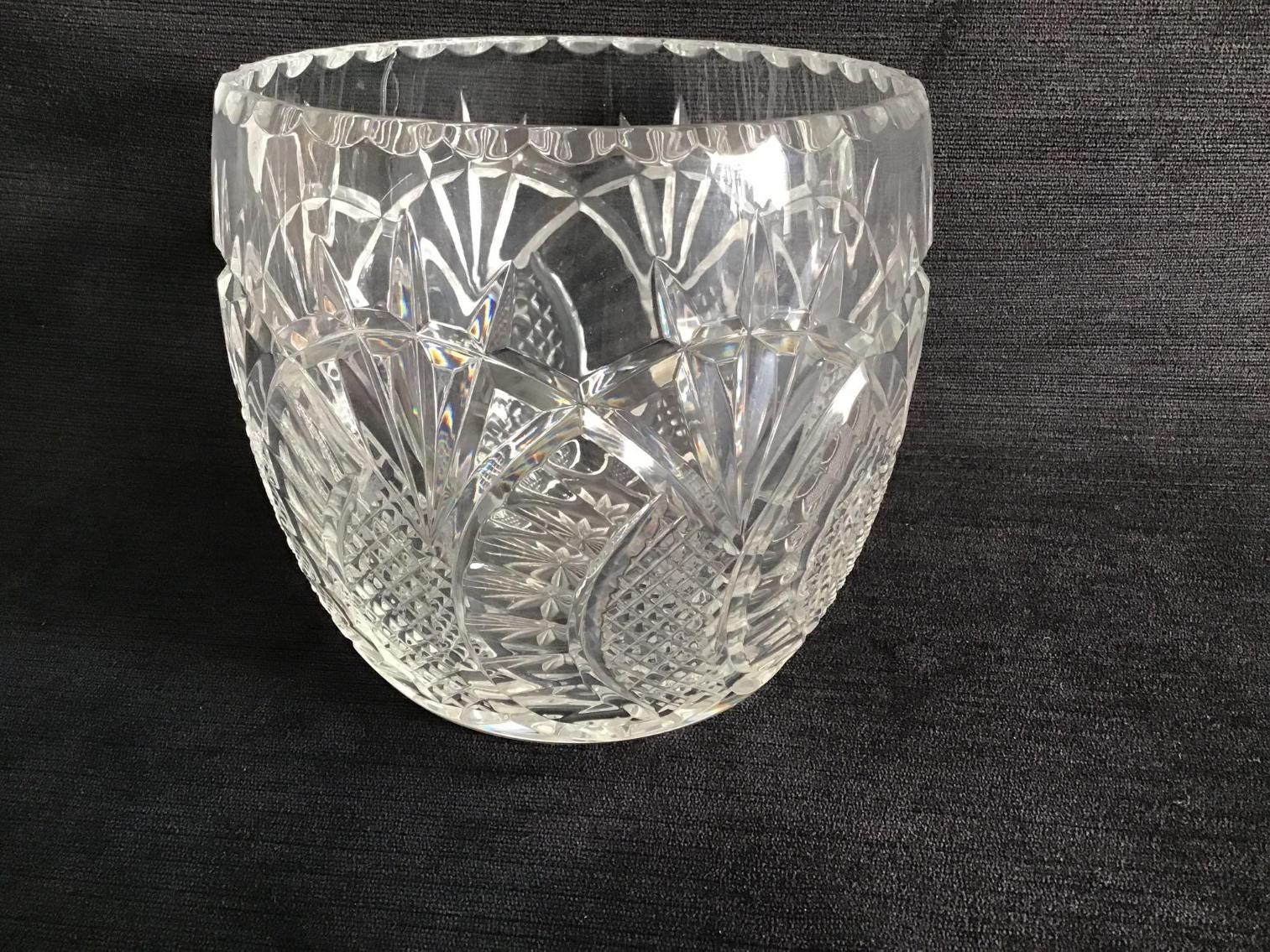 Image for Waterford Master Cutter Bowl