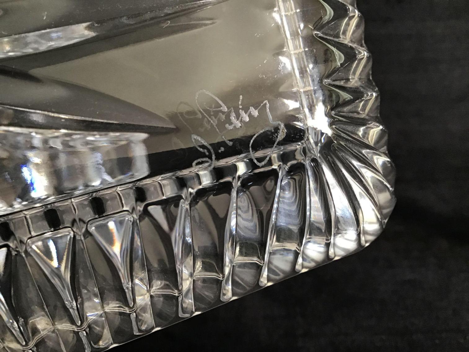 Image for Waterford Crystal - Master Cutter