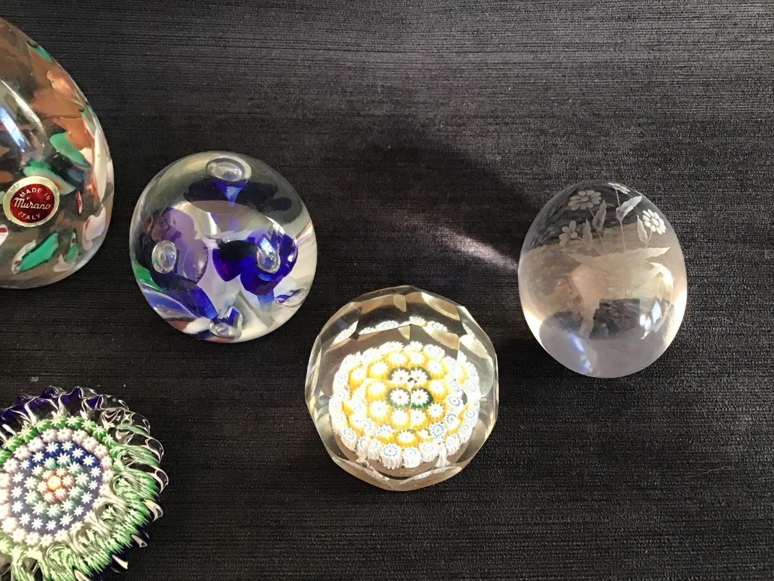 Image for Paperweights
