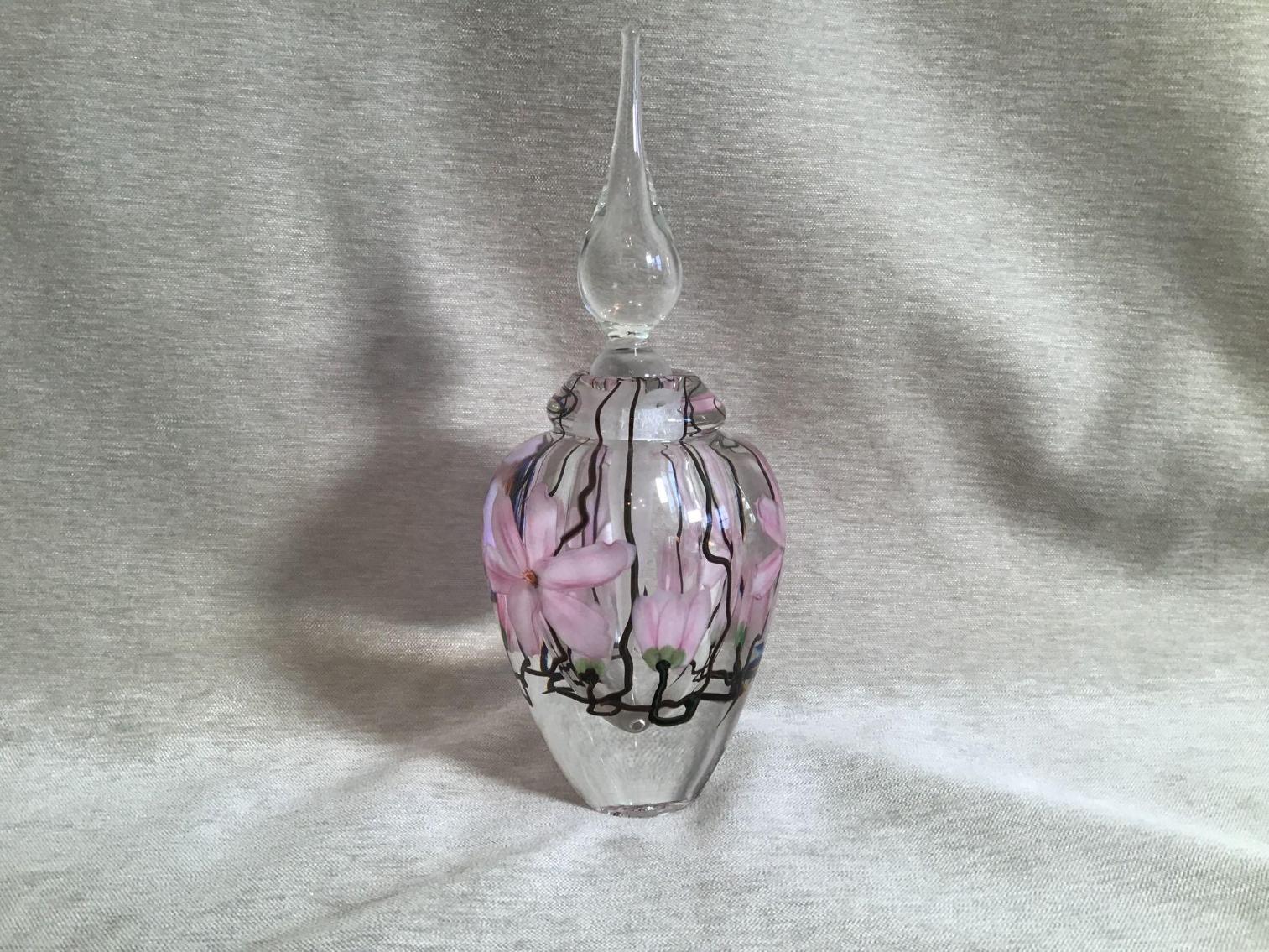 Image for VanDermark Perfume Bottles