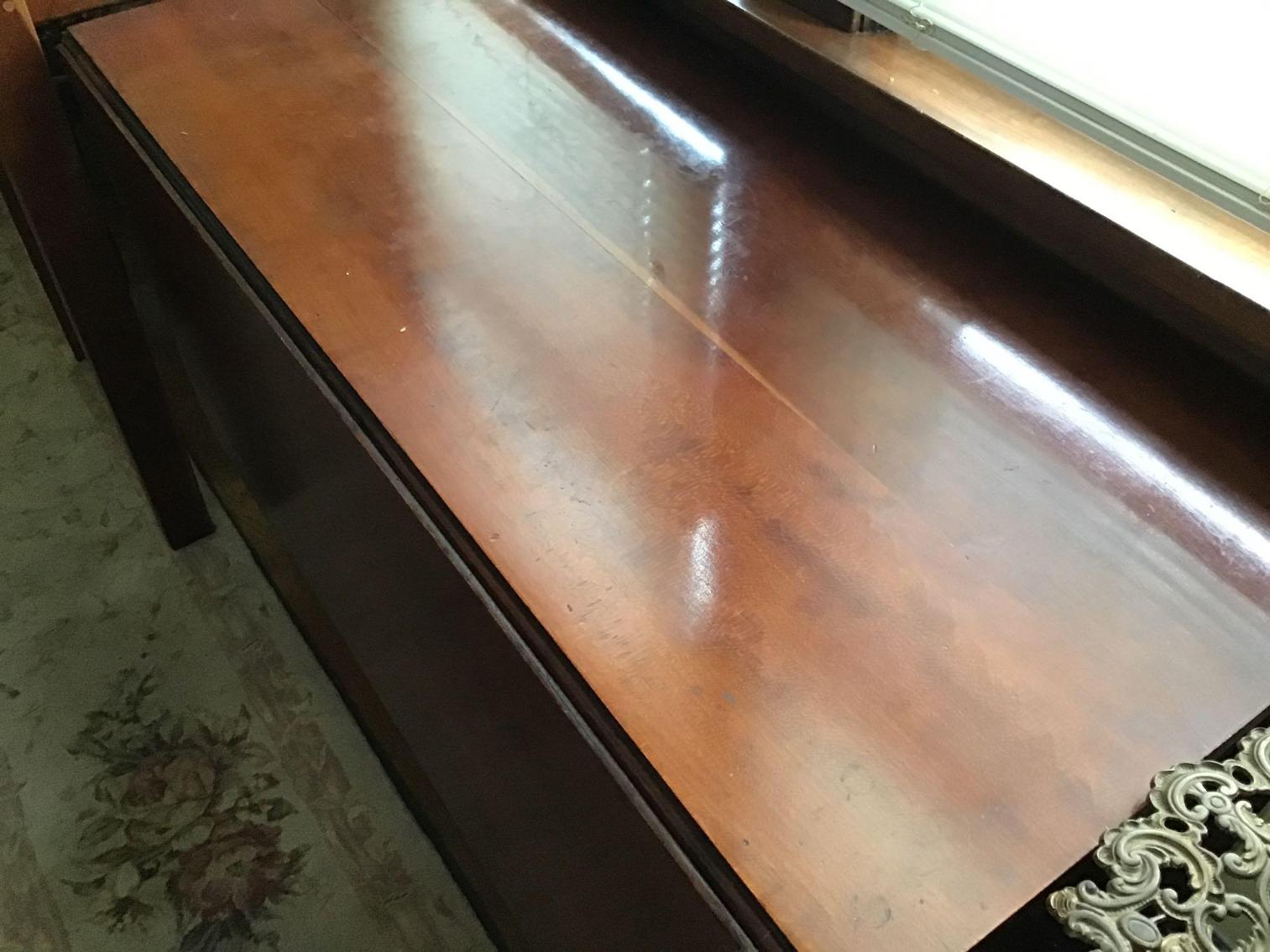 Image for Cherry Drop Leaf Table
