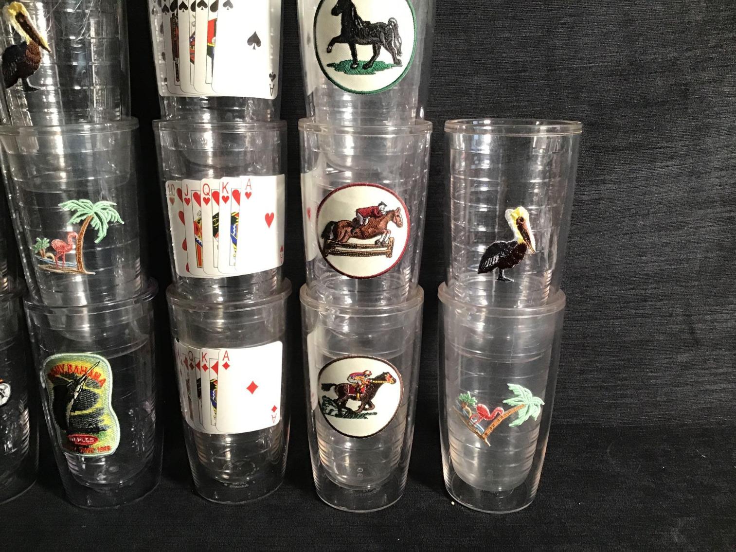 Image for Tervis Tumblers
