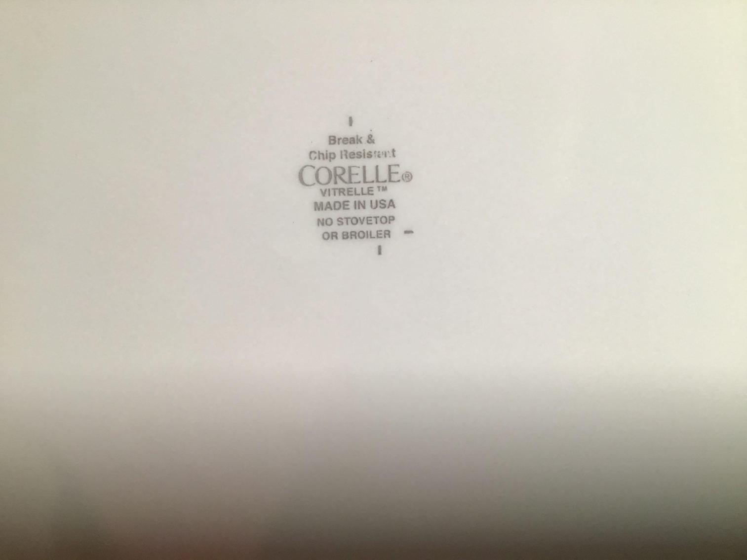 Image for Corelle Dinnerware by Corning