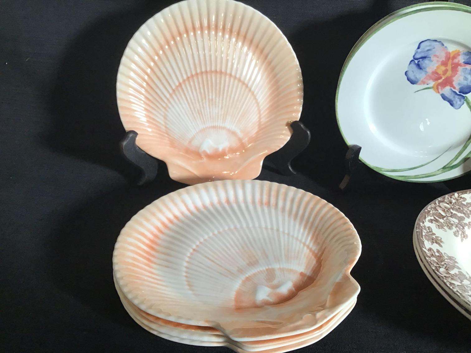 Image for Luncheon and Salad Plates