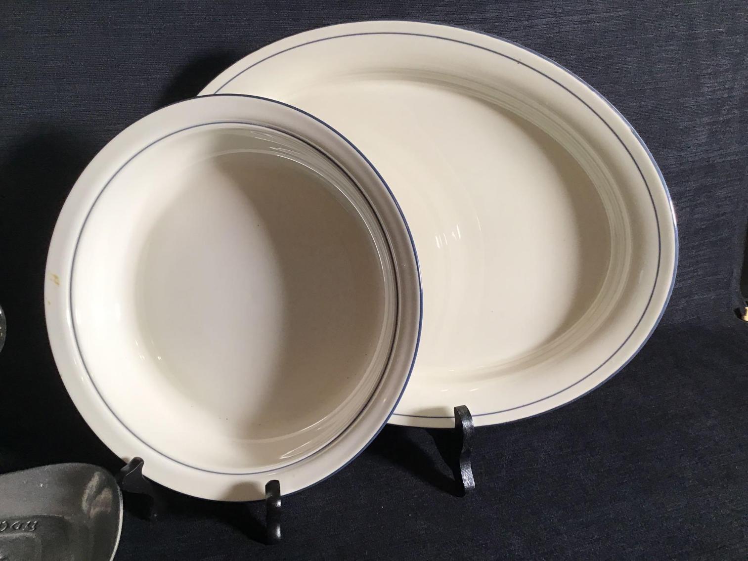 Image for Lenox China and More