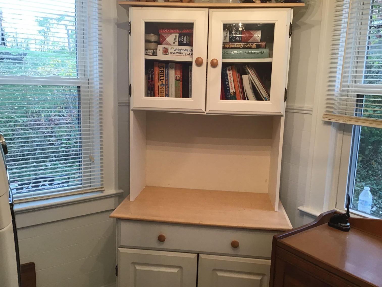 Image for Contemporary Cabinet