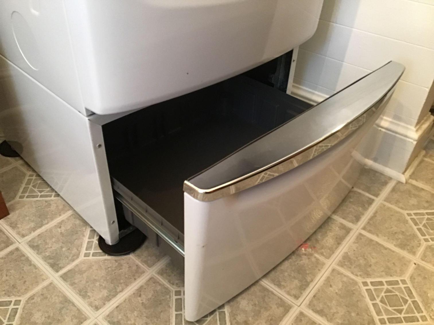 Image for Maytag Dryer - Matches Washer