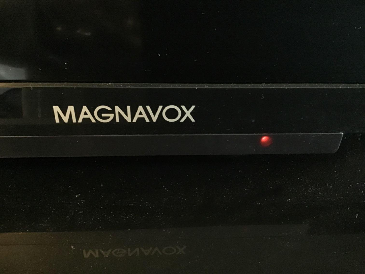 Image for Magnavox 50 inch Flat TV
