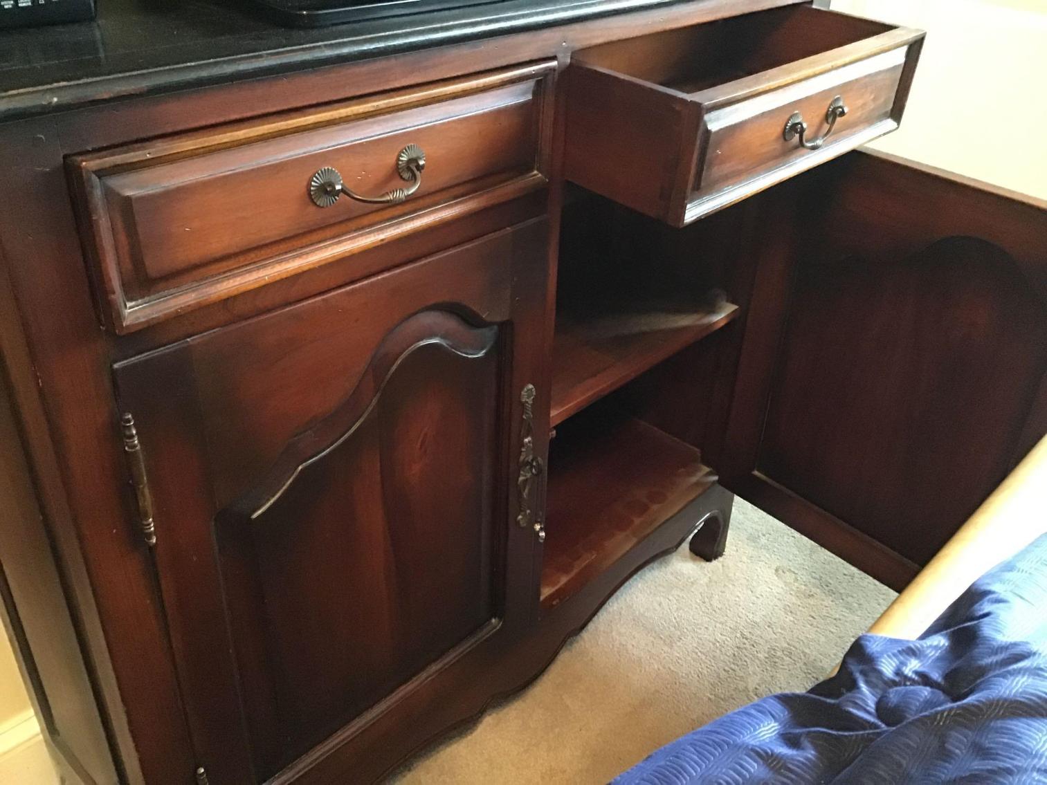Image for Cabinet