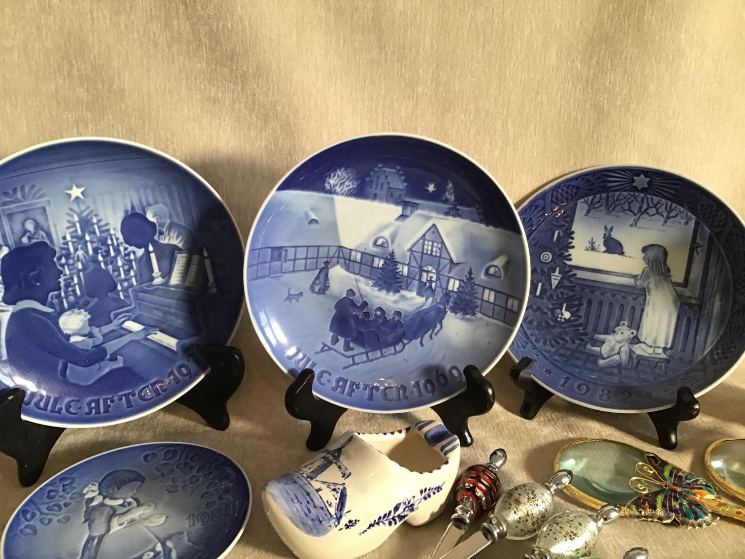 Image for Delft and More