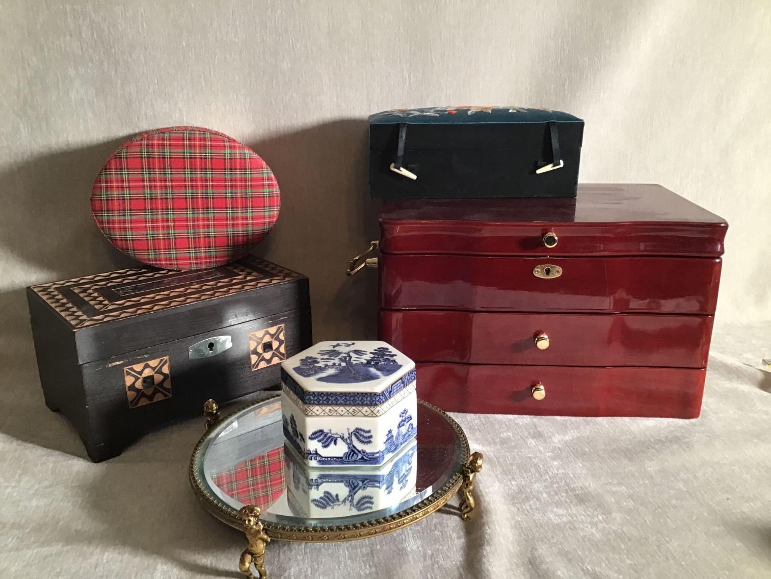 Image for Dresser Accessories
