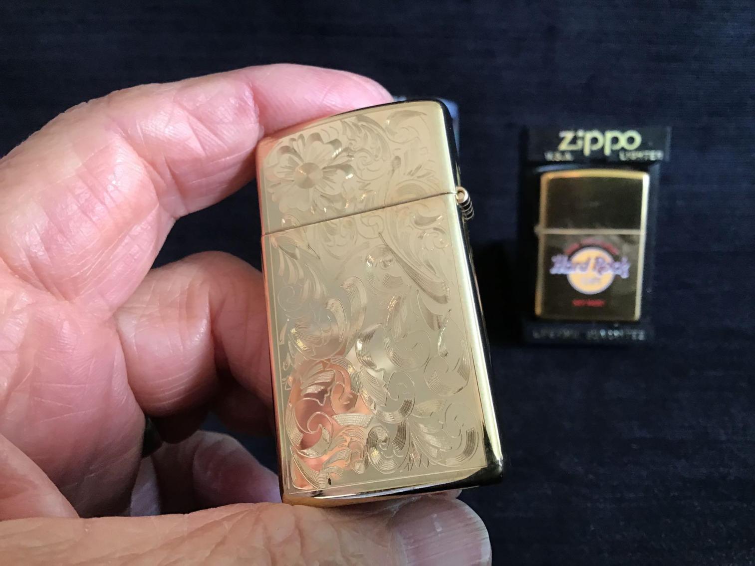 Image for Zippo Lighters
