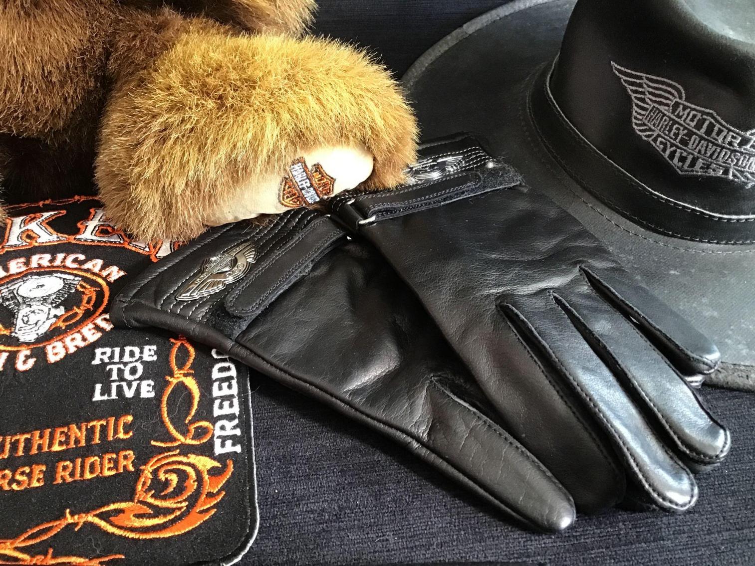 Image for Harley Davidson Accessories